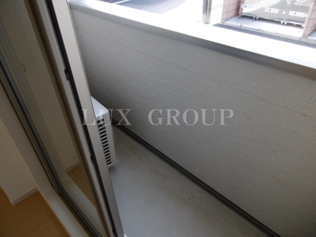 【バルコニー】 | サビーフクホー