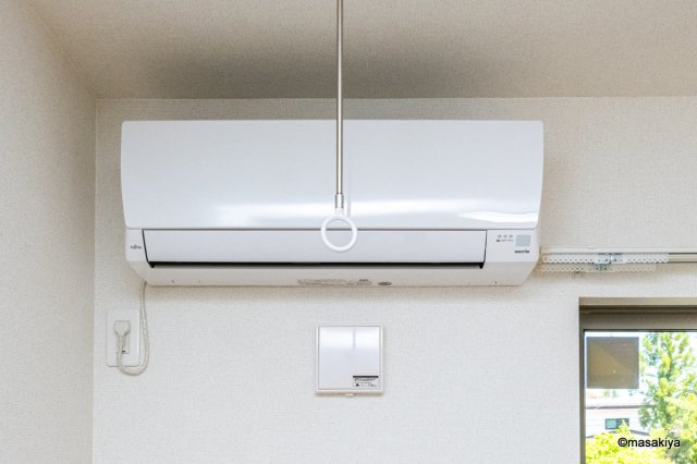 ル・フランⅡの設備