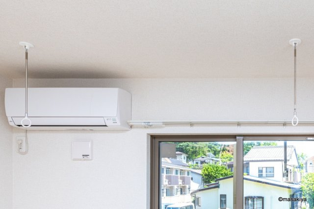 ル・フランⅡの設備