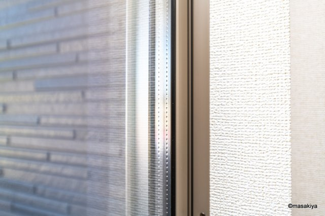 ル・フランⅡの設備