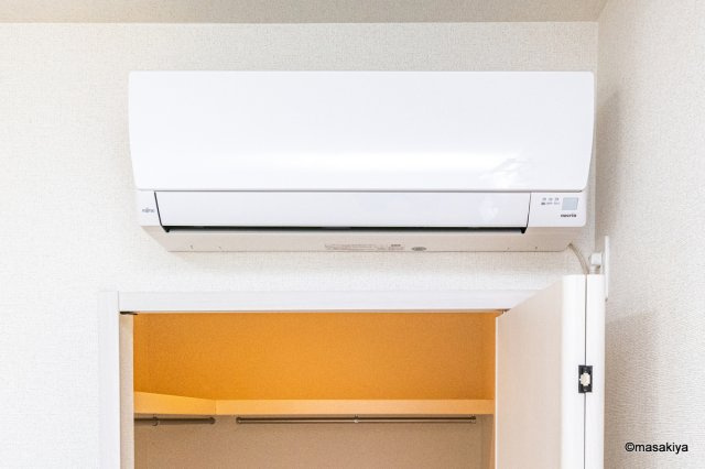 ル・フランⅡの設備