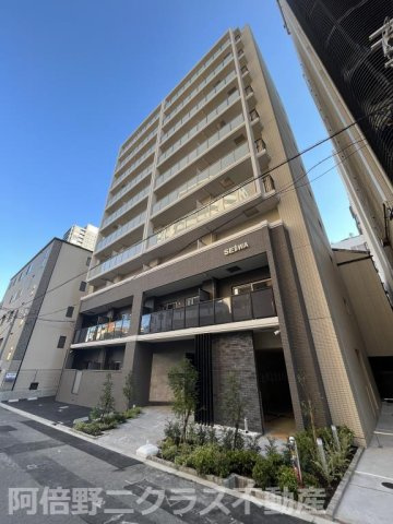 サンセール上本町