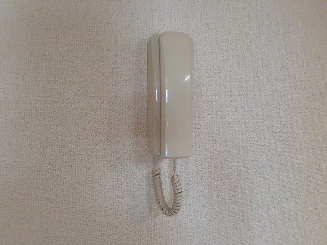 ヴェルジェのセキュリティ