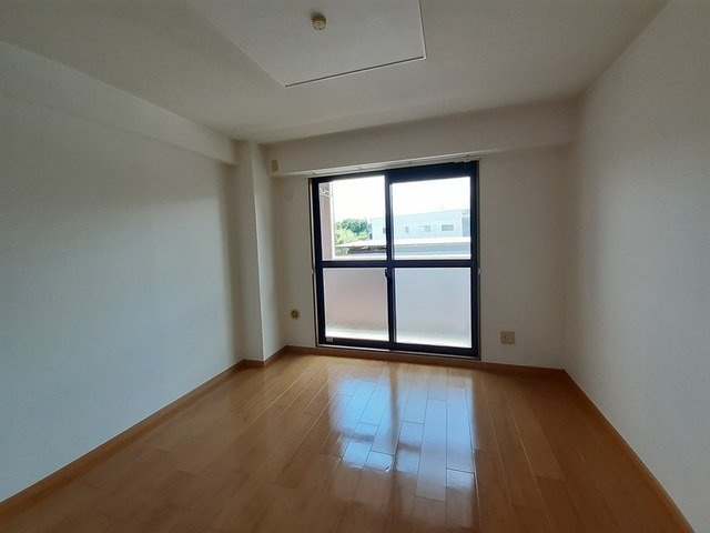 ヴェルジェの居間・リビング