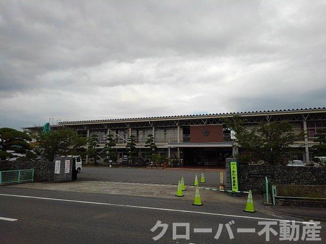 アンシャンテ和田浜Ａの周辺|観音寺市立豊浜小学校まで600m