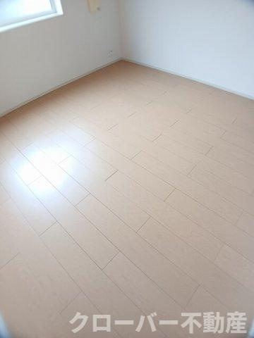 アンシャンテ和田浜Ａの内装