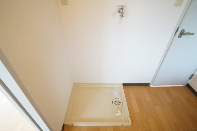 チェルヴォの設備