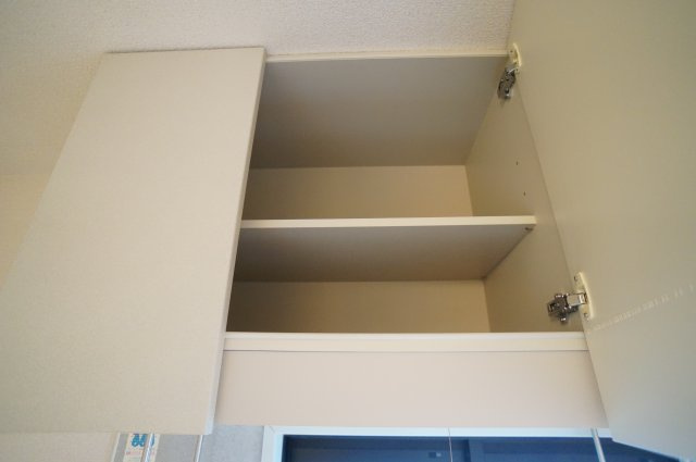 チェルヴォのキッチン