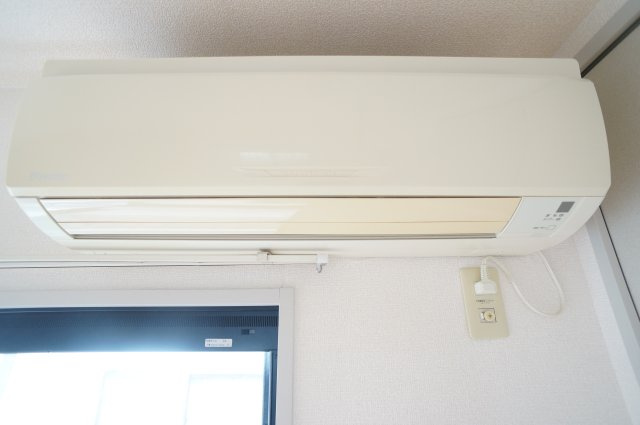 チェルヴォの設備