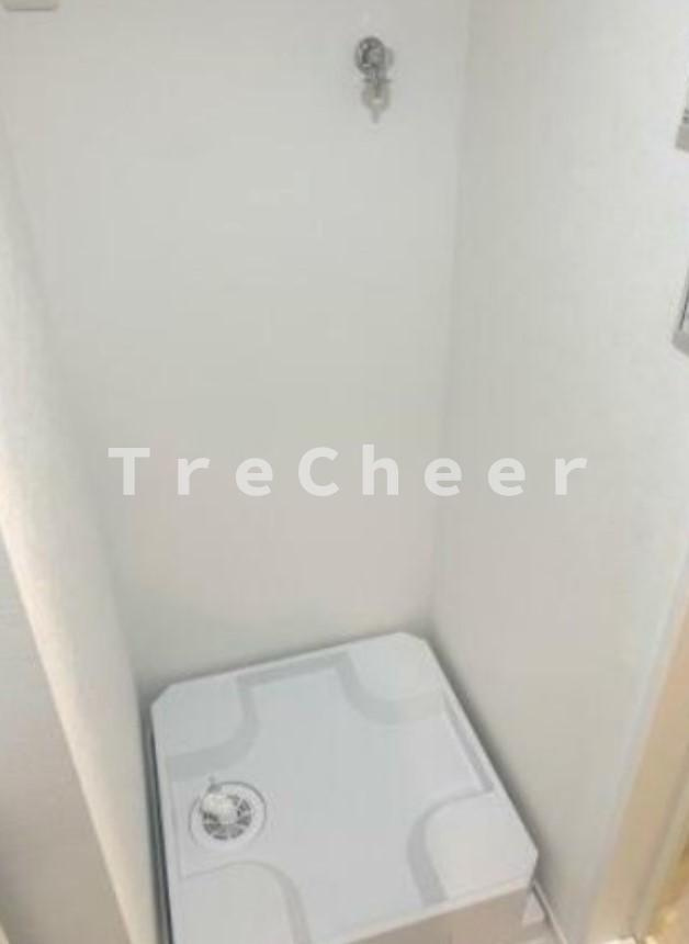 FUUWA徳丸の設備