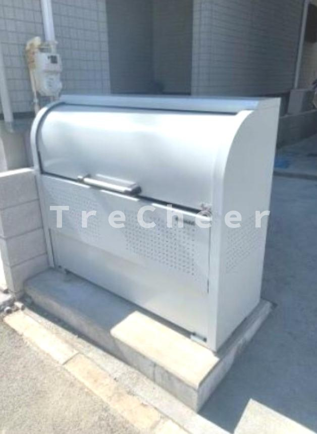 FUUWA徳丸のその他共用部分