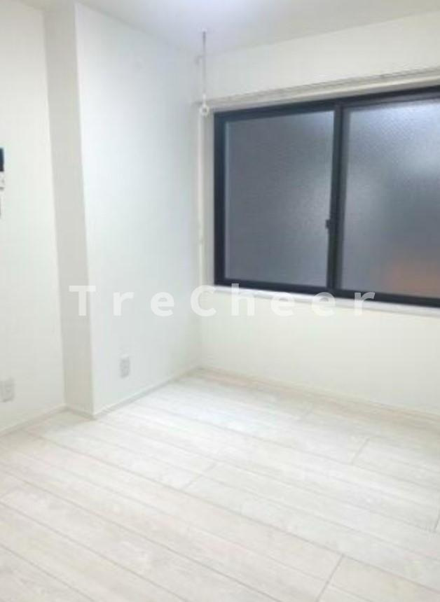 FUUWA徳丸の居間・リビング