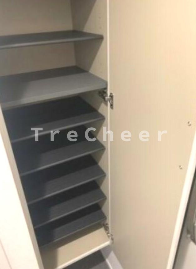 FUUWA徳丸の玄関