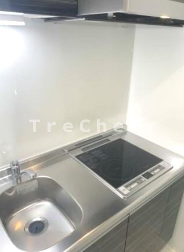 FUUWA徳丸のキッチン