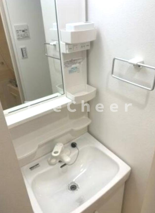 FUUWA徳丸の独立洗面台