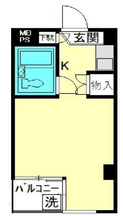 武蔵ビル