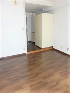 小平市小川東町１丁目の賃貸マンションの内装
