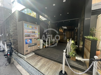 【その他】 | ノース四ツ橋ビル（テナント） | ノース四ツ橋ビル　