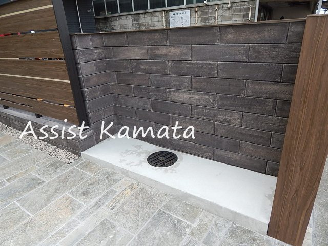 HM1-456のその他共用部分