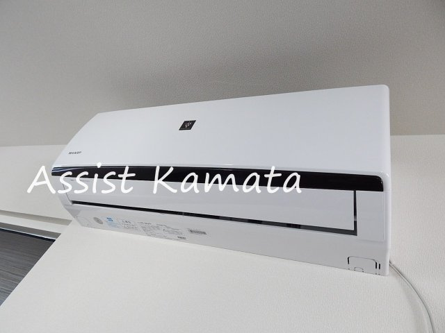 HM1-456の設備|写真は同タイプの別号室です