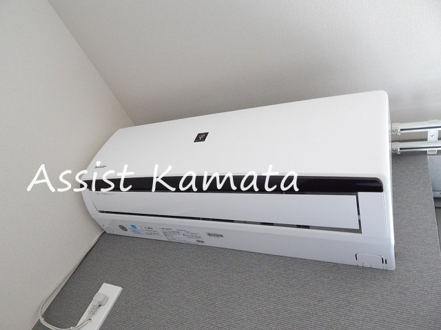 HM1-456の設備|写真は同タイプの別号室です