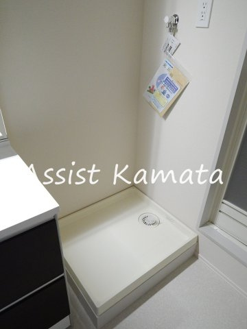 HM1-456の設備|写真は同タイプの別号室です