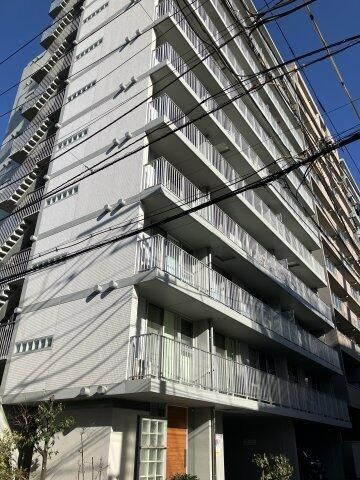 ベルヴィラージュ尾久デュエトーレ