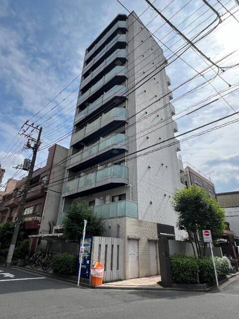 グラントゥルース西日暮里