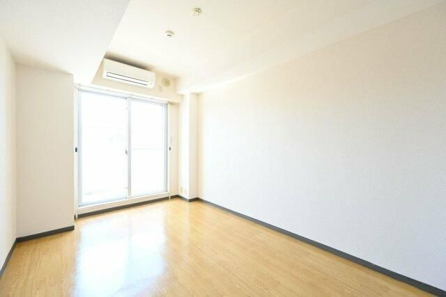 Ｊパークウェル中村橋の寝室