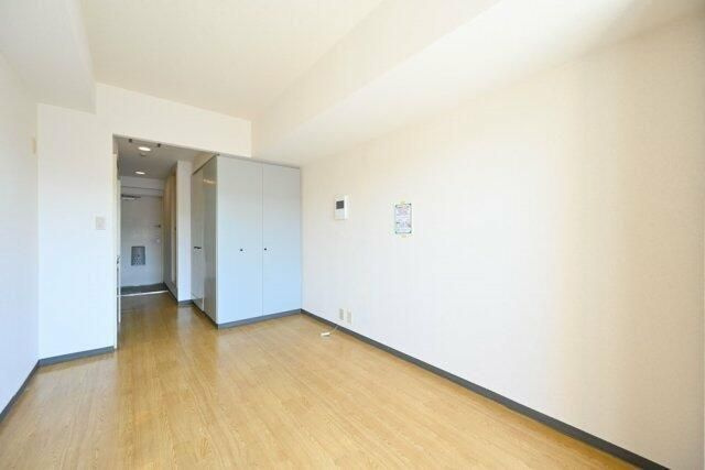 Ｊパークウェル中村橋の寝室