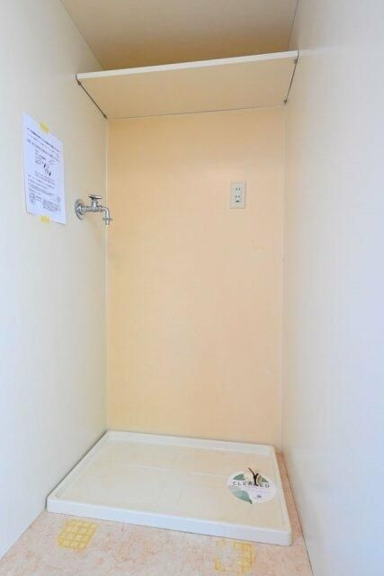 Ｊパークウェル中村橋の設備