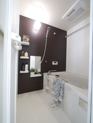 【浴室】 | Starry春日 | 類似物件サンプル画像