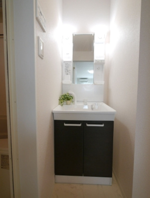 【洗面所】 | Starry春日 | 類似物件サンプル画像