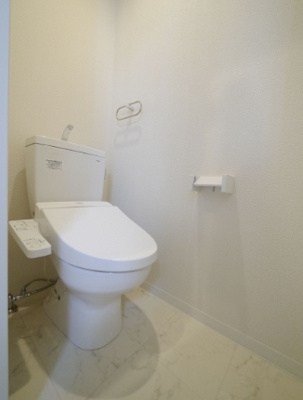 【トイレ】 | Starry春日 | 類似物件サンプル画像