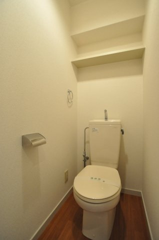 【トイレ】 | 大国町青山ビル別館
