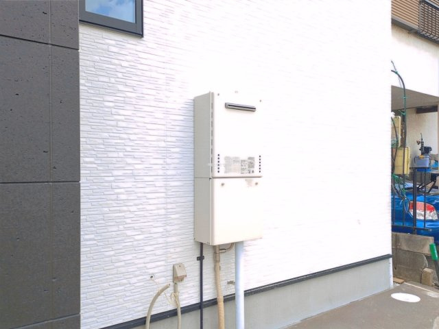 ふじみ野市苗間の新築一戸建の設備