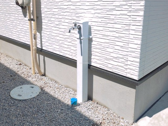 ふじみ野市苗間の新築一戸建の設備