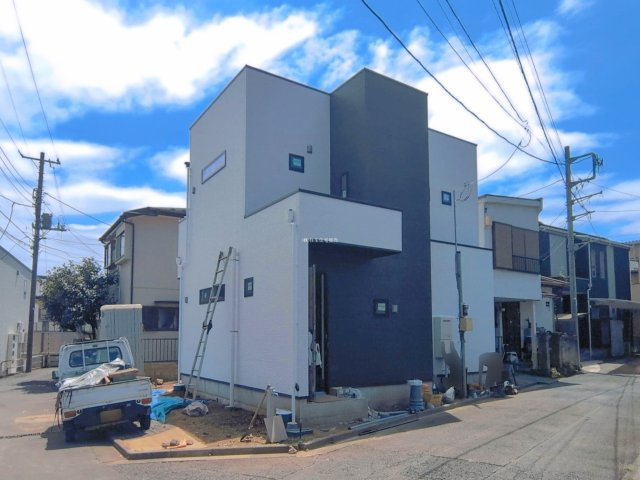 ふじみ野市苗間の新築一戸建