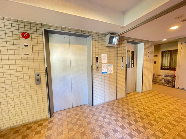 グレーシィ須磨アルテピアⅢ番街2の設備