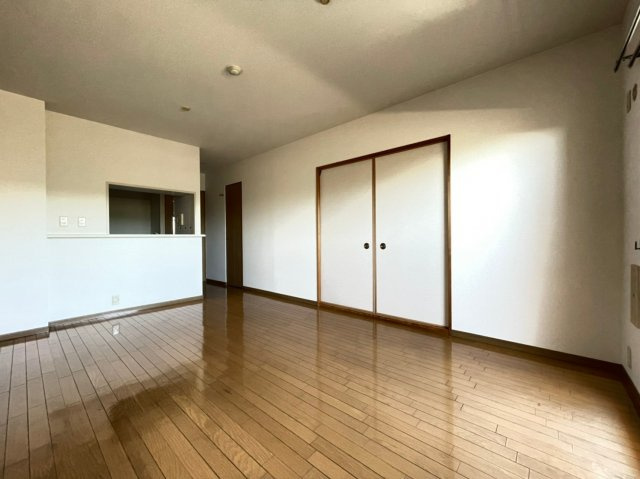 グレーシィ須磨アルテピアⅢ番街2の内装