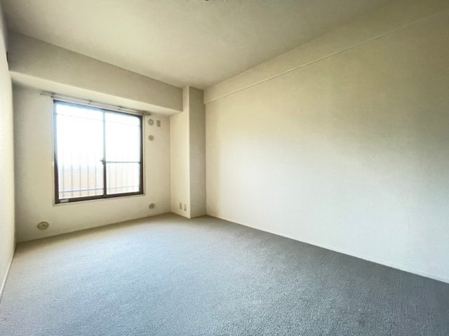 グレーシィ須磨アルテピアⅢ番街2の子供部屋