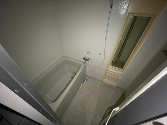 グレーシィ須磨アルテピアⅢ番街2の浴室