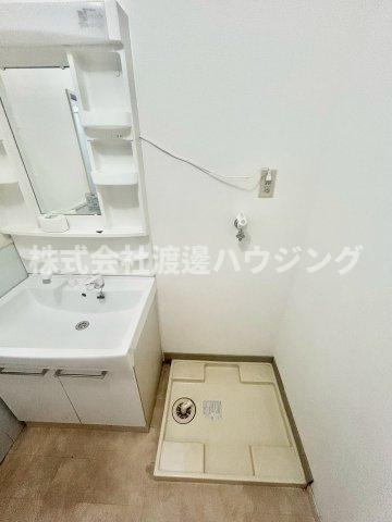 安立1丁目一戸建の設備