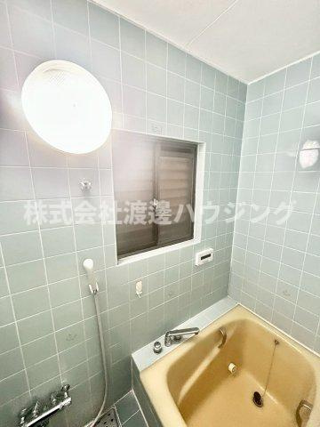 安立1丁目一戸建のその他|窓