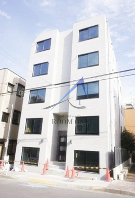 フェルヴォーレ住吉