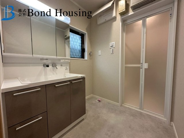 JR魚住駅徒歩12分　太陽光付き　魚住町錦が丘　中古戸建のその他