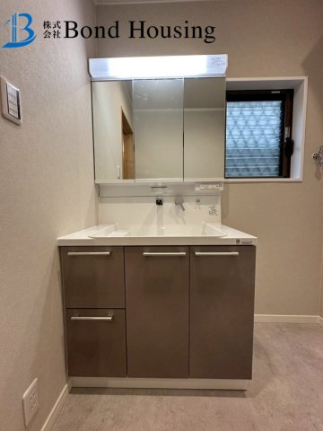 JR魚住駅徒歩12分　太陽光付き　魚住町錦が丘　中古戸建のその他