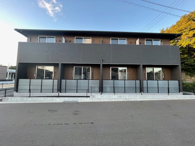 ピッコロAの外観