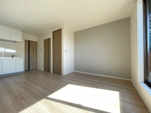 ピッコロAの居間・リビング