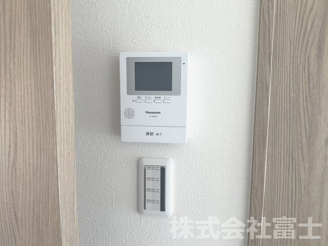 ピッコロAのセキュリティ